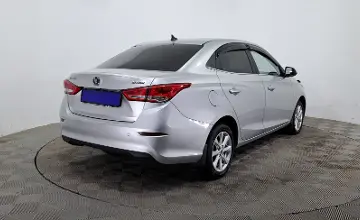 Changan Alsvin 2023 года за 5 190 000 тг. в Астана