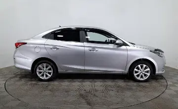 Changan Alsvin 2023 года за 5 190 000 тг. в Астана фото 4