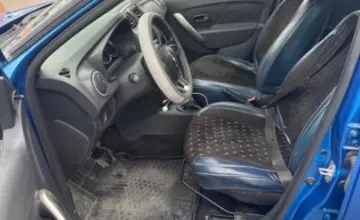 Renault Logan 2018 года за 3 890 000 тг. в Алматы фото 5
