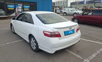 Toyota Camry 2008 года за 3 990 000 тг. в Алматы фото 4
