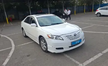 Toyota Camry 2008 года за 3 990 000 тг. в Алматы фото 2