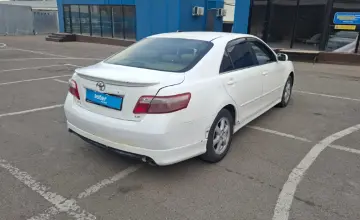 Toyota Camry 2008 года за 3 990 000 тг. в Алматы фото 3