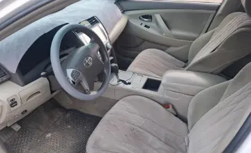 Toyota Camry 2008 года за 3 990 000 тг. в Алматы фото 5
