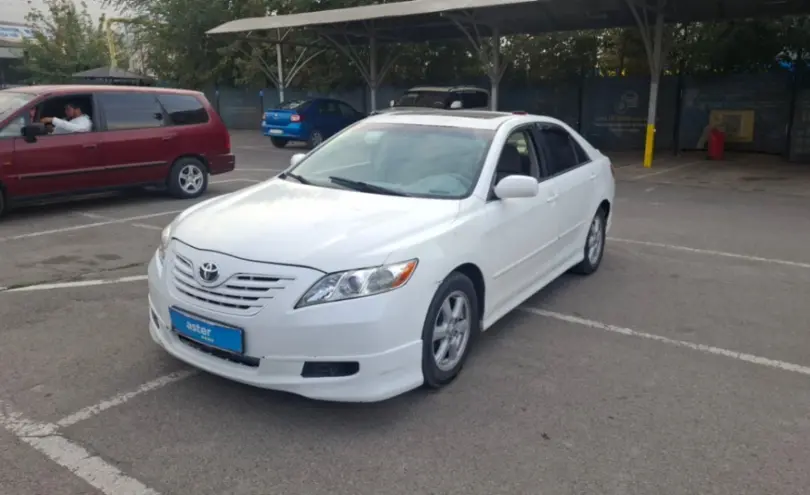 Toyota Camry 2008 года за 3 990 000 тг. в Алматы