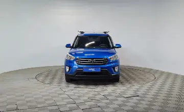 Hyundai Creta 2016 года за 8 690 000 тг. в Алматы фото 2