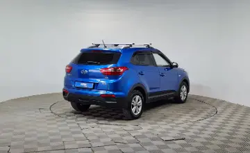 Hyundai Creta 2016 года за 8 690 000 тг. в Алматы