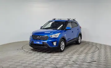 Hyundai Creta 2016 года за 8 690 000 тг. в Алматы фото 1