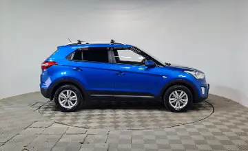 Hyundai Creta 2016 года за 8 690 000 тг. в Алматы фото 4
