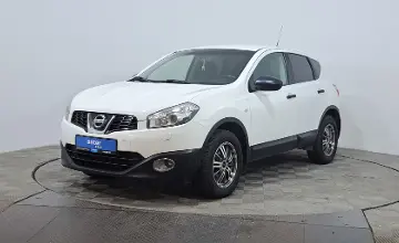 Nissan Qashqai 2013 года за 4 900 000 тг. в Астана фото 1