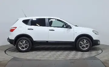 Nissan Qashqai 2013 года за 4 900 000 тг. в Астана фото 4