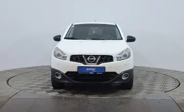 Nissan Qashqai 2013 года за 4 900 000 тг. в Астана фото 2