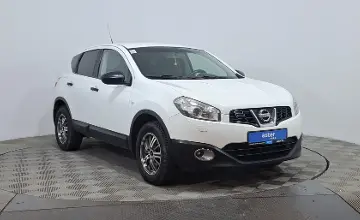 Nissan Qashqai 2013 года за 4 900 000 тг. в Астана фото 3