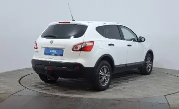 Nissan Qashqai 2013 года за 4 900 000 тг. в Астана