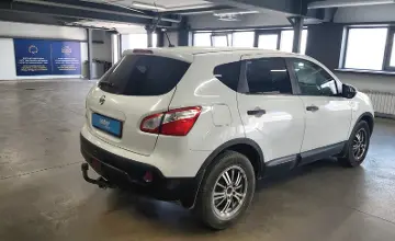 Nissan Qashqai 2013 года за 4 900 000 тг. в Астана фото 3