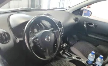 Nissan Qashqai 2013 года за 4 900 000 тг. в Астана фото 5