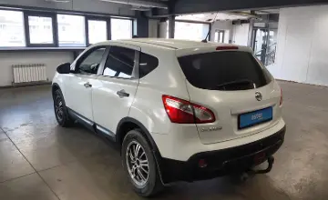 Nissan Qashqai 2013 года за 4 900 000 тг. в Астана фото 4