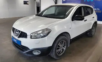 Nissan Qashqai 2013 года за 4 900 000 тг. в Астана фото 1