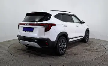 Kia Seltos 2024 года за 9 890 000 тг. в Астана