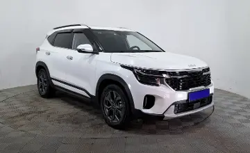 Kia Seltos 2024 года за 9 890 000 тг. в Астана фото 3