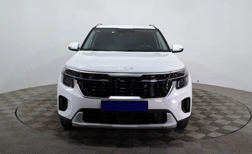 Kia Seltos 2024 года за 9 890 000 тг. в Астана фото 2
