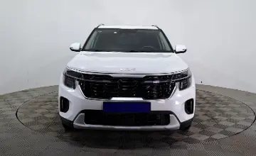 Kia Seltos 2024 года за 9 890 000 тг. в Астана фото 2