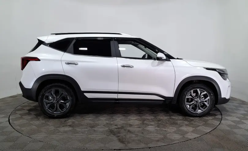 Kia Seltos 2024 года за 9 890 000 тг. в Астана фото 4