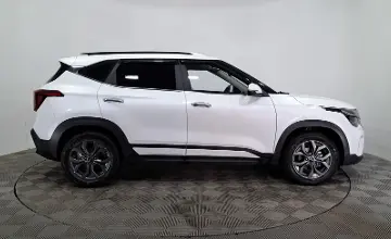 Kia Seltos 2024 года за 9 890 000 тг. в Астана фото 4