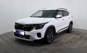 Kia Seltos 2024 года за 9 890 000 тг. в Астана фото 1