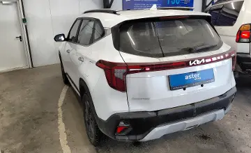 Kia Seltos 2024 года за 9 890 000 тг. в Астана фото 4