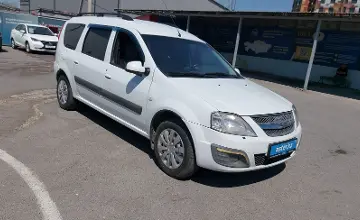 LADA (ВАЗ) Largus 2018 года за 4 190 000 тг. в Шымкент фото 2