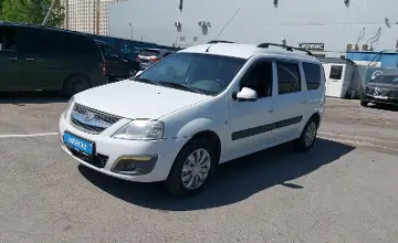 LADA (ВАЗ) Largus 2018 года за 4 190 000 тг. в Шымкент фото 1