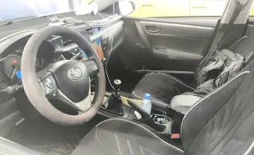 Toyota Corolla 2014 года за 5 190 000 тг. в Астана фото 5