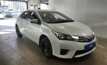 Toyota Corolla 2014 года за 5 190 000 тг. в Астана фото 2