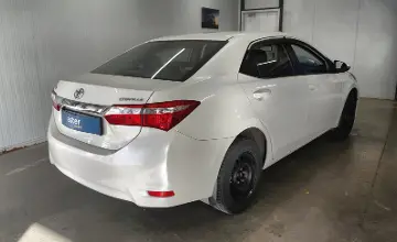 Toyota Corolla 2014 года за 5 190 000 тг. в Астана фото 3