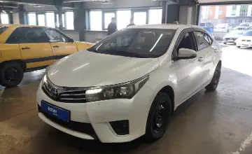 Toyota Corolla 2014 года за 5 190 000 тг. в Астана фото 1