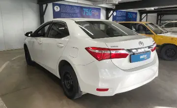 Toyota Corolla 2014 года за 5 190 000 тг. в Астана фото 4