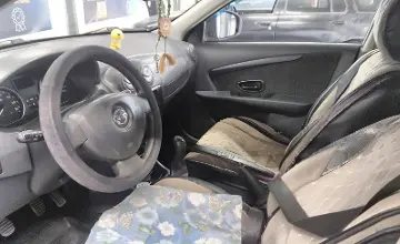 Nissan Almera 2014 года за 3 100 000 тг. в Астана фото 5
