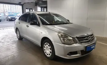 Nissan Almera 2014 года за 3 100 000 тг. в Астана фото 2
