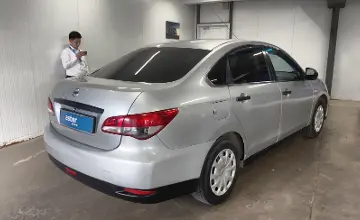 Nissan Almera 2014 года за 3 100 000 тг. в Астана фото 3