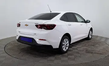 Chevrolet Onix 2025 года за 6 650 000 тг. в Астана
