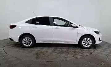 Chevrolet Onix 2025 года за 6 650 000 тг. в Астана фото 4