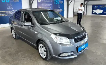 Chevrolet Nexia 2021 года за 3 990 000 тг. в Астана фото 2