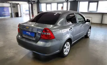 Chevrolet Nexia 2021 года за 3 990 000 тг. в Астана фото 3