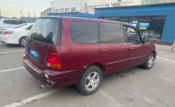 Honda Shuttle 1996 года за 1 200 000 тг. в Алматы фото 3