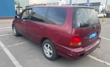 Honda Shuttle 1996 года за 1 200 000 тг. в Алматы фото 4