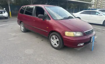 Honda Shuttle 1996 года за 1 200 000 тг. в Алматы фото 2