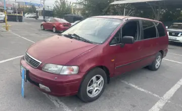 Honda Shuttle 1996 года за 1 200 000 тг. в Алматы фото 1