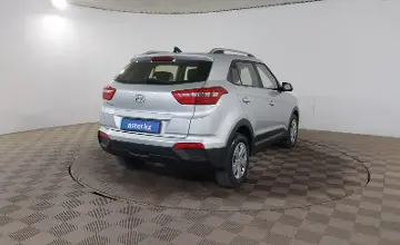 Hyundai Creta 2021 года за 9 490 000 тг. в Шымкент