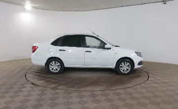 LADA (ВАЗ) Granta 2019 года за 2 190 000 тг. в Шымкент фото 4