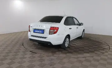 LADA (ВАЗ) Granta 2019 года за 2 190 000 тг. в Шымкент